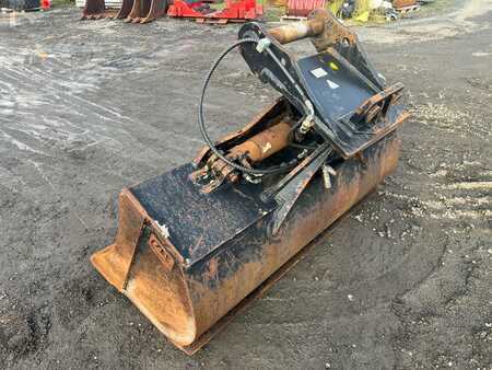 Accessoires 2021 [Other] ZFE hydraulischer Grabenräumlöffel / MS21 / 2021 (6)