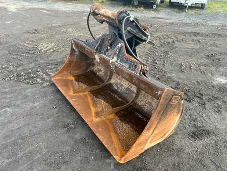 Accessoires 2021 [Other] ZFE hydraulischer Grabenräumlöffel / MS21 / 2021 (8)