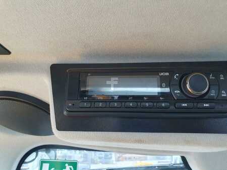 JCB Hydradig 110W / Pratzen / nur 572h! / 2023