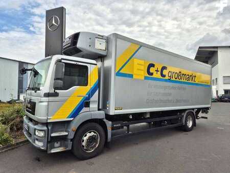 Other 2014 MAN TGM 18.290 LL Carrier Supra 1250 MT + LBW (1)