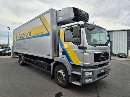 Other 2014 MAN TGM 18.290 LL Carrier Supra 1250 MT + LBW (3)