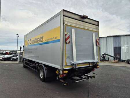 Sonstige 2014 MAN TGM 18.290 LL Carrier Supra 1250 MT + LBW (6)