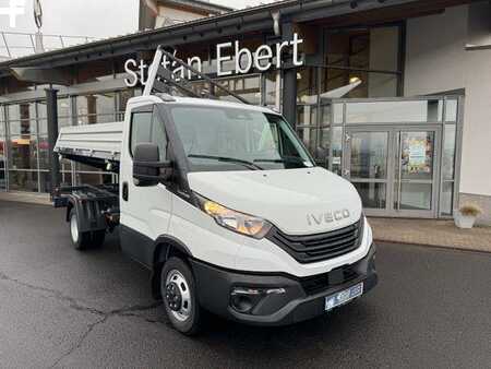 Miscelaneo 0 Iveco Daily 35C14 A8 *R3.450mm*Automatik*Kamera* (1)