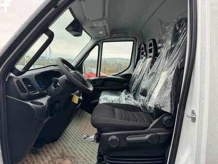 Miscelaneo 0 Iveco Daily 35C14 A8 *R3.450mm*Automatik*Kamera* (10)