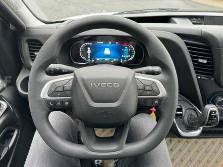 Miscelaneo 0 Iveco Daily 35C14 A8 *R3.450mm*Automatik*Kamera* (11)