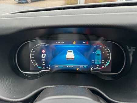 Miscelaneo 0 Iveco Daily 35C14 A8 *R3.450mm*Automatik*Kamera* (12)