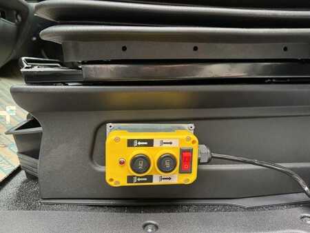 Miscelaneo 0 Iveco Daily 35C14 A8 *R3.450mm*Automatik*Kamera* (16)