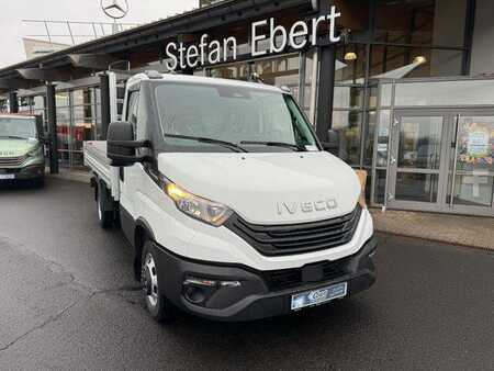 Miscelaneo 0 Iveco Daily 35C14 A8 *R3.450mm*Automatik*Kamera* (2)