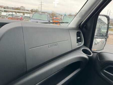 Miscelaneo 0 Iveco Daily 35C14 A8 *R3.450mm*Automatik*Kamera* (20)