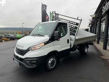 Miscelaneo 0 Iveco Daily 35C14 A8 *R3.450mm*Automatik*Kamera* (3)