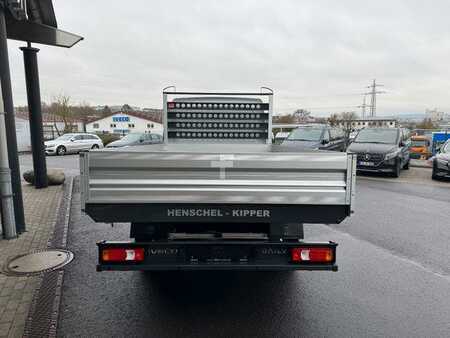 Miscelaneo 0 Iveco Daily 35C14 A8 *R3.450mm*Automatik*Kamera* (5)