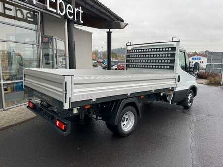 Miscelaneo 0 Iveco Daily 35C14 A8 *R3.450mm*Automatik*Kamera* (7)