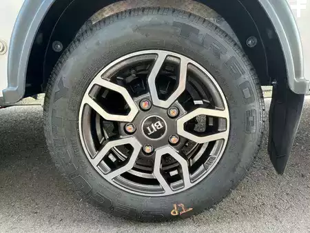 Overige 0 Brian James Race Sport / Länge: 5,03 m / 3.000 kg (10)