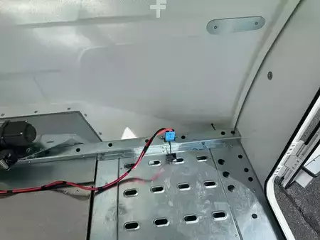 Overige 0 Brian James Race Sport / Länge: 5,03 m / 3.000 kg (14)