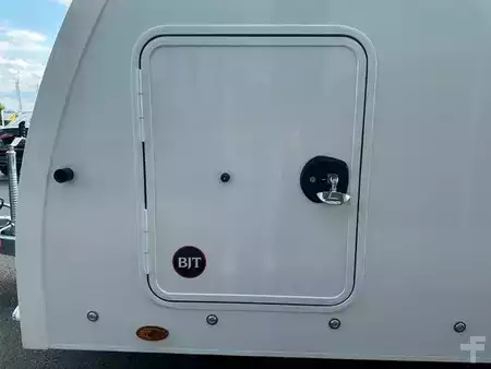 Overige 0 Brian James Race Sport / Länge: 5,03 m / 3.000 kg (7)