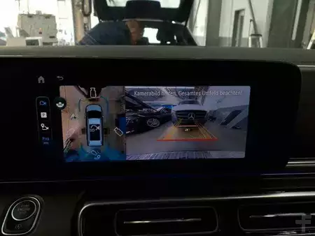 Övrigt 2024 Mercedes-Benz V 250 d AVA AMG AHK 2,5to DISTRONIC AIRMATIC (12)
