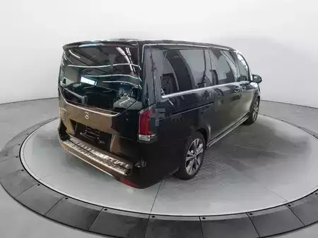 Övrigt 2024 Mercedes-Benz V 250 d AVA AMG AHK 2,5to DISTRONIC AIRMATIC (3)