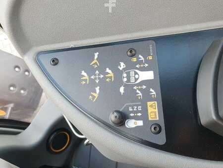 Pale Gommate 2025 JCB TM 220 SV C / Neufahrzeug / Teleskop / Gabel (14)