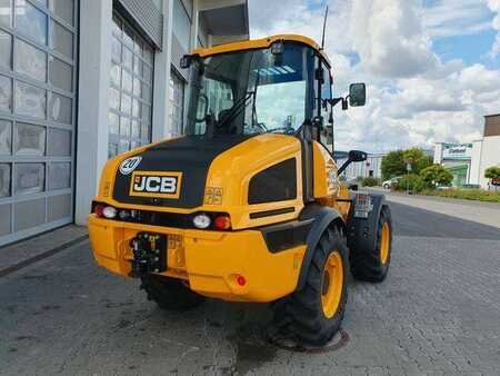 Pale Gommate 2025 JCB TM 220 SV C / Neufahrzeug / Teleskop / Gabel (4)