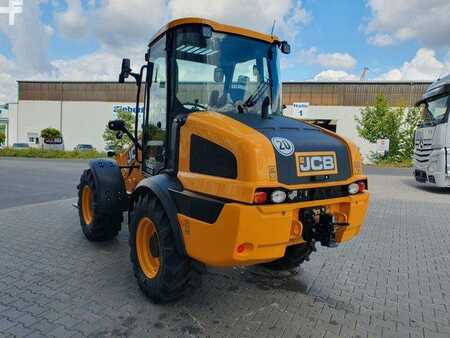 Pale Gommate 2025 JCB TM 220 SV C / Neufahrzeug / Teleskop / Gabel (5)