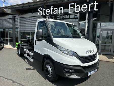 Other 0 Iveco Daily 70C18 H 3.0L *R3.750mm*AHK*Luft*Sperre* (1)