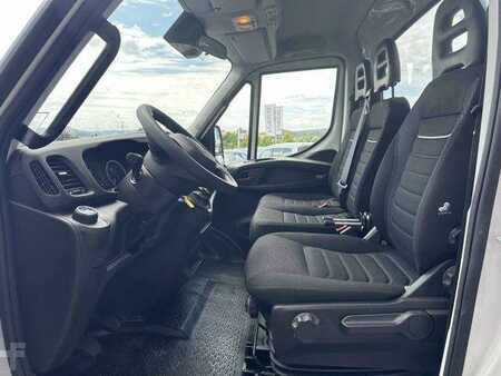 Other 0 Iveco Daily 70C18 H 3.0L *R3.750mm*AHK*Luft*Sperre* (11)