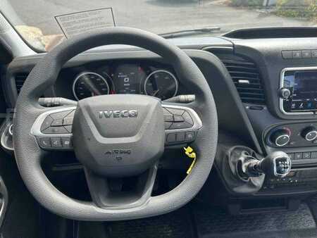 Other 0 Iveco Daily 70C18 H 3.0L *R3.750mm*AHK*Luft*Sperre* (12)