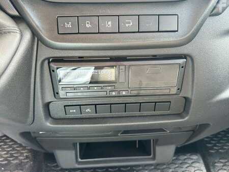 Other 0 Iveco Daily 70C18 H 3.0L *R3.750mm*AHK*Luft*Sperre* (15)
