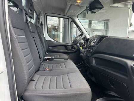 Other 0 Iveco Daily 70C18 H 3.0L *R3.750mm*AHK*Luft*Sperre* (16)