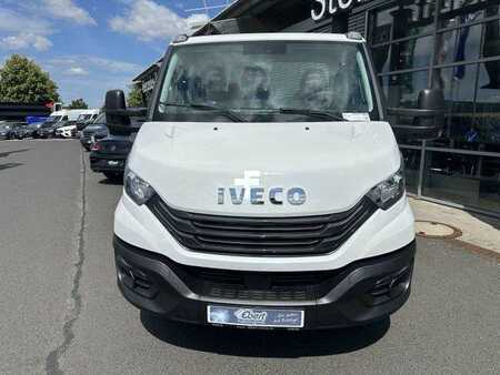 Other 0 Iveco Daily 70C18 H 3.0L *R3.750mm*AHK*Luft*Sperre* (2)