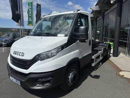 Other 0 Iveco Daily 70C18 H 3.0L *R3.750mm*AHK*Luft*Sperre* (3)