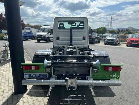 Other 0 Iveco Daily 70C18 H 3.0L *R3.750mm*AHK*Luft*Sperre* (6)