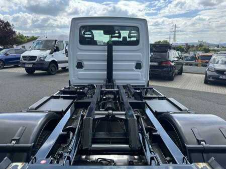 Other 0 Iveco Daily 70C18 H 3.0L *R3.750mm*AHK*Luft*Sperre* (7)