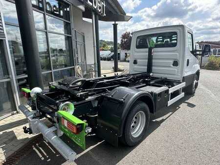 Other 0 Iveco Daily 70C18 H 3.0L *R3.750mm*AHK*Luft*Sperre* (8)
