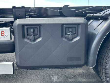 Other 0 Iveco Daily 70C18 H 3.0L *R3.750mm*AHK*Luft*Sperre* (9)