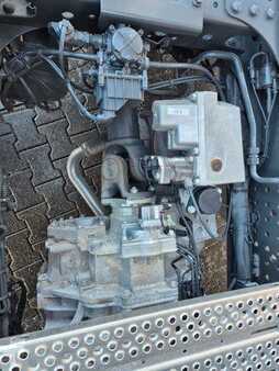 Andet 2023 Mercedes-Benz Actros 1848 LS Öl-Retarder Standklima BigSpace (10)