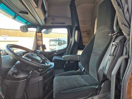 Andet 2023 Mercedes-Benz Actros 1848 LS Öl-Retarder Standklima BigSpace (12)