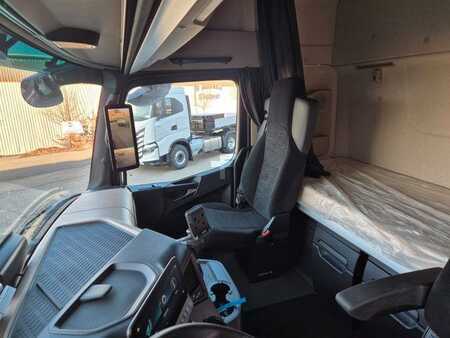 Andet 2023 Mercedes-Benz Actros 1848 LS Öl-Retarder Standklima BigSpace (13)