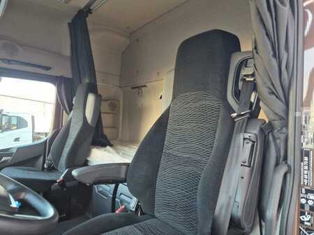 Andet 2023 Mercedes-Benz Actros 1848 LS Öl-Retarder Standklima BigSpace (14)