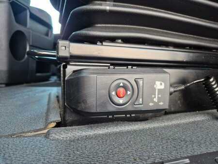 Andet 2023 Mercedes-Benz Actros 1848 LS Öl-Retarder Standklima BigSpace (19)