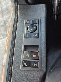 Andet 2023 Mercedes-Benz Actros 1848 LS Öl-Retarder Standklima BigSpace (20)