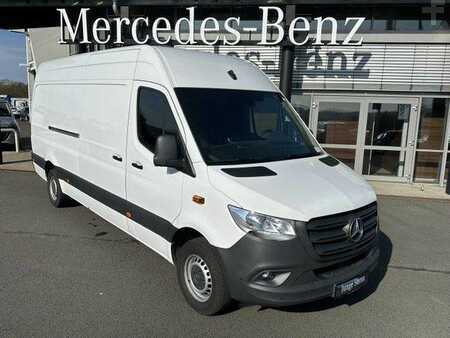 Egyéb 2022 Mercedes-Benz Sprinter 315 CDI 4325 Klima Schwing 360 MBUX SHZ (1)