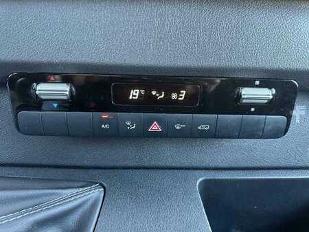 Egyéb 2022 Mercedes-Benz Sprinter 315 CDI 4325 Klima Schwing 360 MBUX SHZ (14)