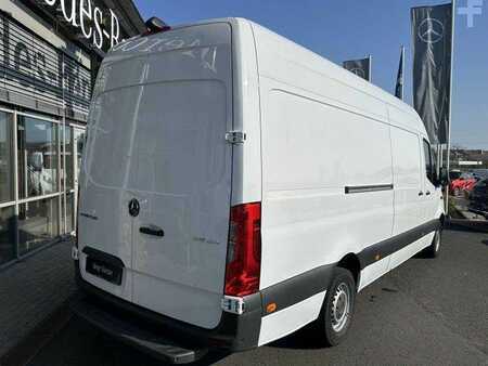 Egyéb 2022 Mercedes-Benz Sprinter 315 CDI 4325 Klima Schwing 360 MBUX SHZ (4)