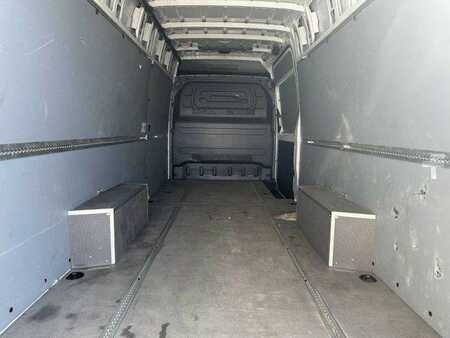 Egyéb 2022 Mercedes-Benz Sprinter 315 CDI 4325 Klima Schwing 360 MBUX SHZ (6)