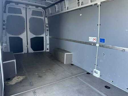 Egyéb 2022 Mercedes-Benz Sprinter 315 CDI 4325 Klima Schwing 360 MBUX SHZ (7)