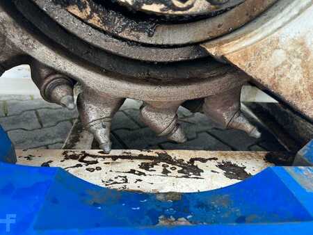 Adoquines de ruedas 2020 [div] KEMROC EXR 60 HD Flächenfräse / MS10 / 2020 (11)