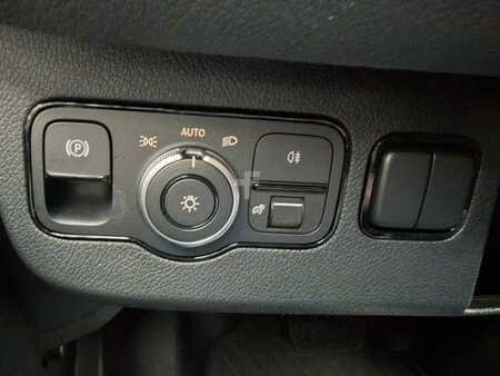 Övrigt 2025 Mercedes-Benz Sprinter 319 CDI 3665 DoKa AHK Klima LED (17)