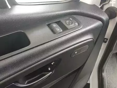 Ostatní 2022 Mercedes-Benz Sprinter 215 CDI 9G Pritsche/Plane Klima AHK (10)