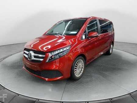 Autres 2023 Mercedes-Benz V 250 d EDITION Kompakt Kamera MBUX LED (1)